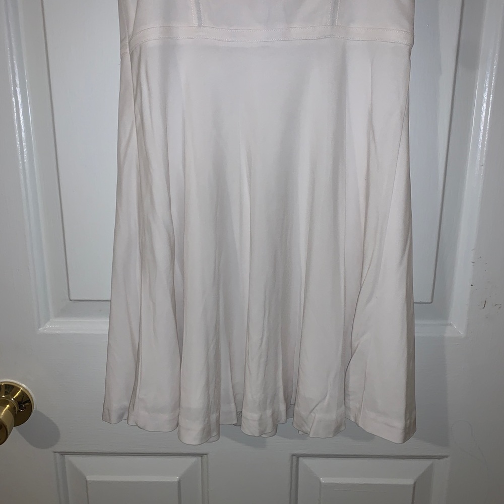Bebe Keyhole Dress - Picture 10 of 10
